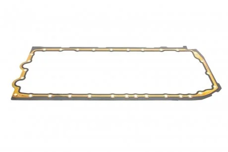 Прокладка піддону 3 (E90/F30)/5 (E60/F10)/6 (F12) N52/N55/N53 05- BMW 11137600482