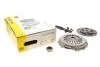 Комплект зчеплення Citroen Nemo 1.4HDI 09- (d=200mm) (+вижимний) LuK 620 3268 22 (фото 1)