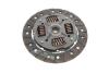 Комплект сцепления Citroen Nemo 1.4HDI 09- (d=200mm) (+выжимной) LuK 620 3268 22 (фото 6)