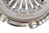 Комплект сцепления Citroen Nemo 1.4HDI 09- (d=200mm) (+выжимной) LuK 620 3268 22 (фото 10)