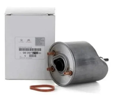 Фільтр паливний Peugeot/Citroen 9809721080