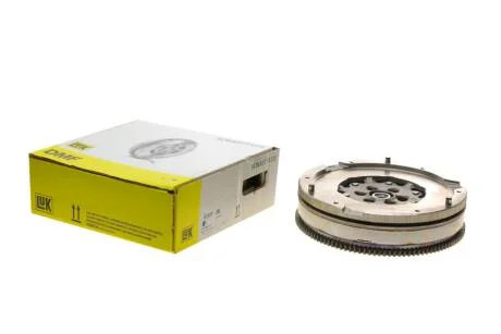 Демпфер зчеплення BMW 1 (F20)/3 (F30/F80)/5 (F10)/X1 (E84) 11-, N20/N26 LuK 415 0594 10