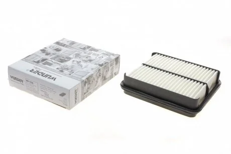 Фильтр воздушный Suzuki Grand Vitara 2.0/2.5i 95- WUNDER FILTER WH 1236