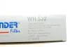 Фільтр повітряний Citroen Berlingo/Peugeot Partner 1.6HDi 12- WUNDER FILTER WH 532 (фото 5)