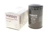 Фільтр масляний WUNDER WUNDER FILTER WY 885 (фото 2)