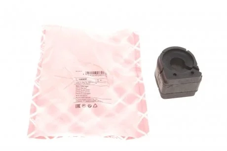 Втулка стабилизатора (переднего) Mazda CX-3/CX-5 1.5-2.5 16V 11- FEBI BILSTEIN 108906