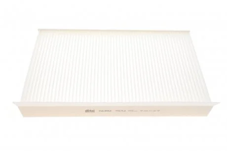 Фільтр салону Land Rover Discovery 04-/Range Rover Sport 3.0-5.0 05- FEBI BILSTEIN 26302