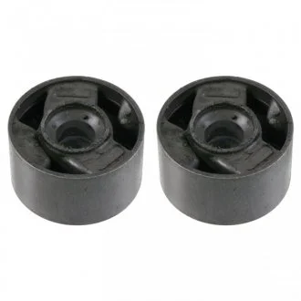 FEBI BMW С/блок рычага (2шт.!) передн.лев./прав. E30 FEBI BILSTEIN 04060