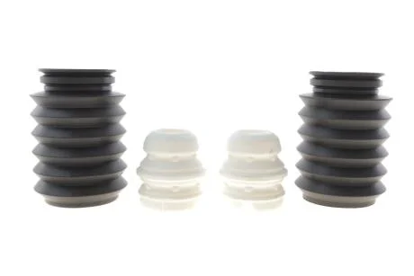 FEBI BMW Защита амортизатора пер. E46/E90/E81/E87 FEBI BILSTEIN 109326