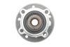 Комплект подшипника ступицы колеса SKF VKBA 6713 (фото 3)