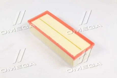 Фільтр повітряний VW GOLF V 03- UFI 30.370.00