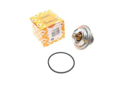 Термостат, охлаждающая жидкость NRF 725098