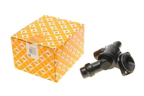 Термостат Audi A4/A6 2.0TFSI 04-11 (87°C) NRF 725003