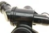 Термостат Audi A4/A6 2.0TFSI 04-11 (87°C) NRF 725003 (фото 6)