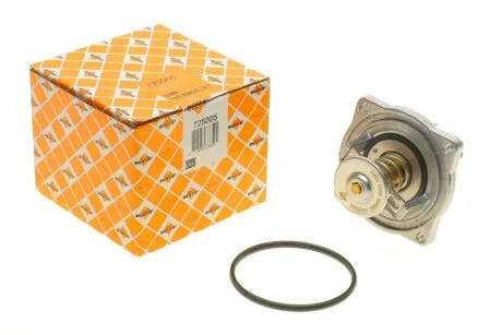 Термостат, охолоджуюча рідина NRF 725005