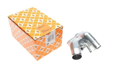 Термостат Opel Vectra C/Astra G 2.0DTI/2.2DTI 02-08 (92°C) NRF 725010