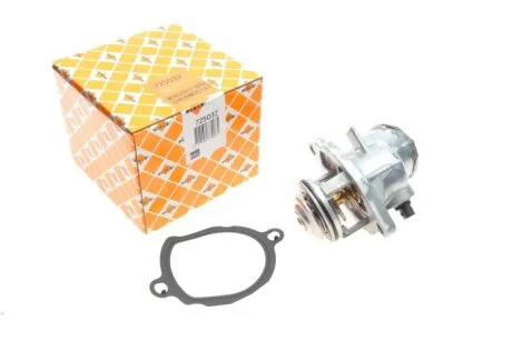 Термостат MB C-class (W203/W204)/E-class (W211/S211/S212) 04- (100°C) (M272) NRF 725032