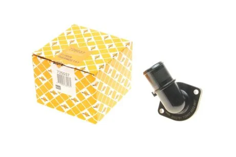 Термостат Citroen Berlingo/Peugeot Partner 1.1/1.4/1.6 96- (89°C) NRF 725037