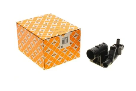 Термостат Renault Trafic 2.0 DCI/Opel Vivaro 2.0 CDTI NRF 725045