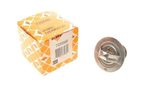 Термостат Hyundai Accent/Elantra/Kia Ceed 1.5-2.0 CRDI 00- (85°C) NRF 725060