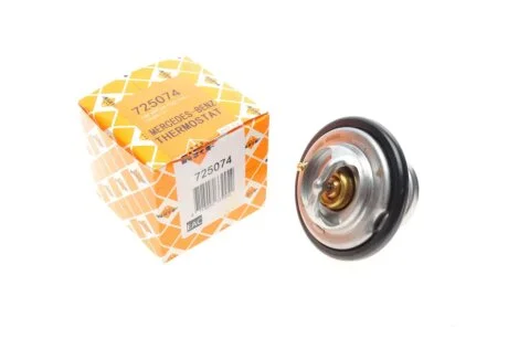 Термостат MB Sprinter 2.3/2.9D 95-02 (OM601/OM602) (85°C) NRF 725074