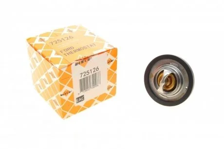 Термостат Fiat Ducato/Ford Transit 2.2 D/TDCI 06- NRF 725126