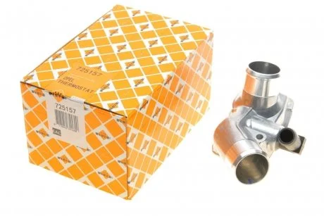 Термостат Opel Astra 2.0DI/DTI 98-05 (92°) NRF 725157