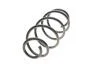 Пружина (передняя) VW Polo 1.6TDI 09-/Skoda Rapid/Seat Toledo 1.6TDI 12-19 (хетчбэк) LESJOFORS 4095105 (фото 5)