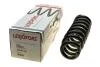Пружина (передняя) Toyota Land Cruiser Prado 3.0D-4D 09-10 (Model VX)/10- (вездеход закрыт) LESJOFORS 4092626 (фото 1)