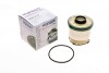 Фильтр топливный Ford Ranger 2.2/3.2 TDCI 11- WUNDER FILTER WB 519 (фото 1)