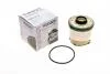 Фильтр топливный Ford Ranger 2.2/3.2 TDCI 11- WUNDER FILTER WB 519 (фото 1)