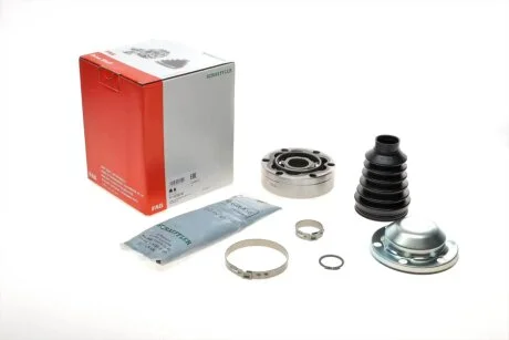 ШРКШ (внутрішній) Audi A3/VW Passat/Golf/Caddy 03-14 (28x108) FAG 771 0720 30