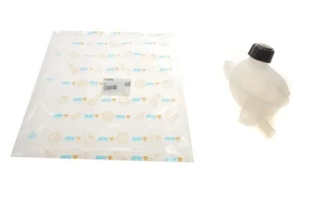 Бачок розширювальний Dacia Dokker/Duster/Renault Clio 12- UCEL 10627