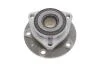 Підшипник маточини (передньої) VW Caddy 03- (3 болти) GSP 9336004 (фото 3)
