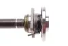 Полуось (задняя) MB Sprinter/VW Crafter 06- (L) (d=39.45/z=30/l=890) GSP 9500003K (фото 6)