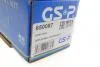 ШРКШ (внутренний) Renault Megane III 2.0 i 08-(39x35x456.5mm) (к-кт) GSP 650087 (фото 13)