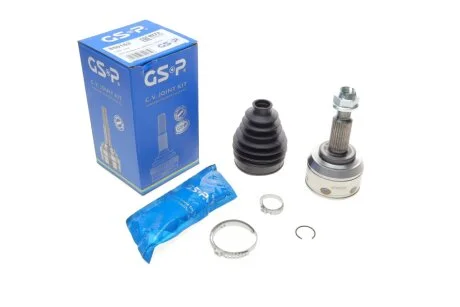 ШРКШ (зовнішній) Renault Megane III/Scenic III 08- (25x23x149,5) GSP 850163