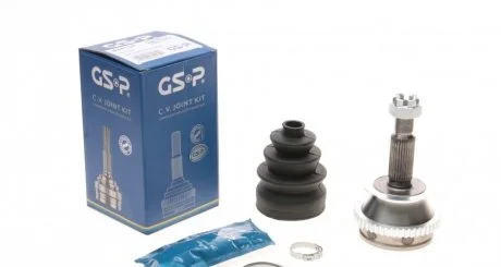 Фото 1 - шрус (наружный) GSP 824134 Шрус (наружный) GSP 824134 (фото 1)