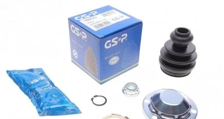 Пыльник ШРКШ (внутренний) VW T5 1.9-2.0 03-15(23x57.5x104)(к-кт) GSP 760143