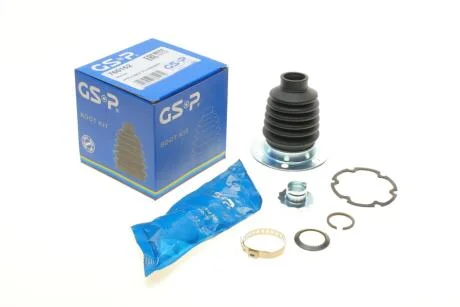 Пильник ШРКШ (внутрішній) VW Caddy III 2.0SDI/1.4i/1.6i 04- (24x93) GSP 760152