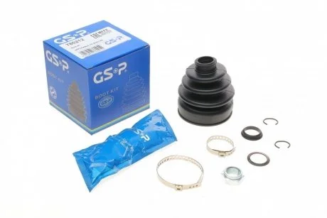 Пильник ШРКШ (зовнішній) VW Caddy I/II -00/ Golf III/ IV -06 (22.5x79x100) GSP 780212