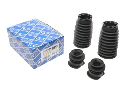 Пильник + відбійник амортизатора (переднього) Renault Laguna 1.5/1.6/2.0/3.0 dCi 07- (к-кт 2шт) GSP 5406080PK