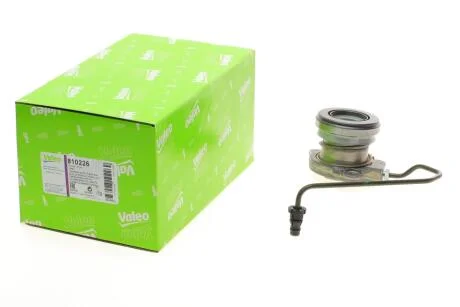Підшипник вижимний Opel Astra J/Insignia A 1.6CDTI-2.0CDTI 08- (d=34mm) (ето замінено 810016, 810034) Valeo 810226