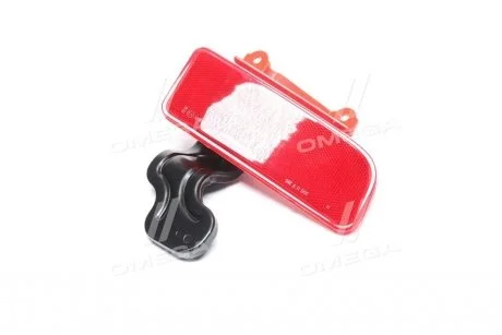 Катафот бампера заднього правий Honda CRV (15-) TYC 17-5541-00-9N