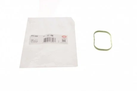 Прокладка впускного коллектора Ford Focus 2.0 Ti-GDi 10- ELRING 771.320