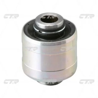 Сайлентблок плаваючий заднього важеля (L=50) = CB0024 CTR CBCR-6