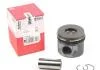 Поршень Ford MAHLE MAHLE / KNECHT 015 80 00 (фото 1)