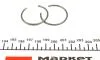 Поршень Ford MAHLE MAHLE / KNECHT 015 80 00 (фото 2)