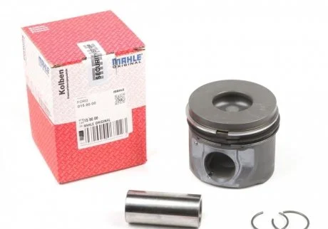 Поршень Ford MAHLE MAHLE / KNECHT 015 80 00
