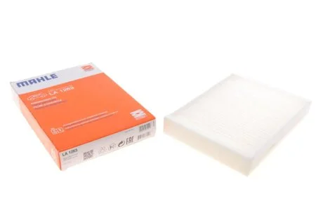Фільтр салону MB Vito (W447) 1.6D/2.2CDI 14- MAHLE / KNECHT LA 1263